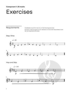 LCME Trumpet, Cornet & Flugelhorn Handbook 2025 