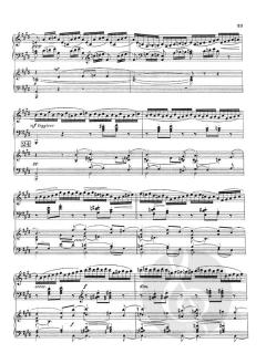 Concerto for Piano No. 2 in C minor, op. 18 von Sergei Rachmaninow 