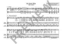 Musik für Kinder Vol. 5 von Gunild Keetman 