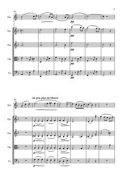 Romance op. 36 von Camille Saint-Saëns 