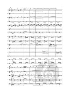An American in Paris  von George Gershwin 