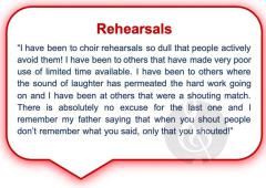 Getting the best from your choir von Tim Knight 