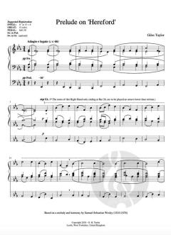 Pipes of Praise 1 
