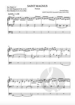Pipes of Praise 1 