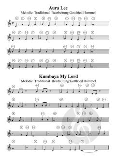 Guggi´s First Songbook von Gottfried Hummel 