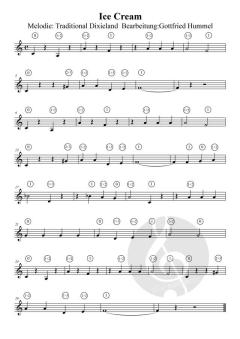 Guggi´s First Songbook von Gottfried Hummel 