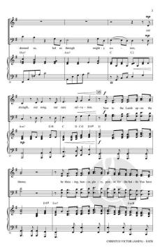 Christus Victor von Bryan Fowler (Download) 