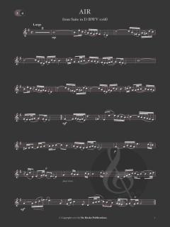 Play Bach von Johann Sebastian Bach 