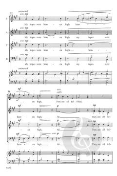 Give Me Your Stars von Voces 8 