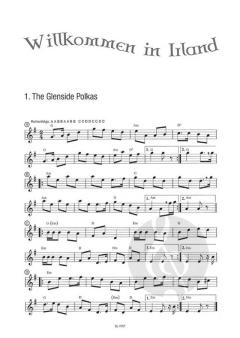 Traditionelle Lieder und Tänze aus aller Welt 