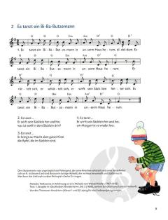 Kinderlieder 