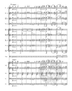 Symphonie Nr. 6 in D-Dur op. 60 von Antonín Dvořák (Download) 