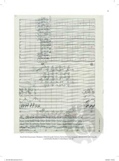 Orchesterwerke  von Bernd Alois Zimmermann 