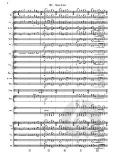 Die glorreichen Sieben  von Elmer Bernstein 