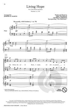 Prepared for Worship (Download) 