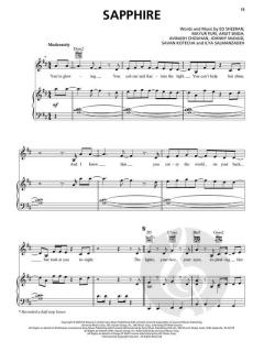 Play von Ed Sheeran 