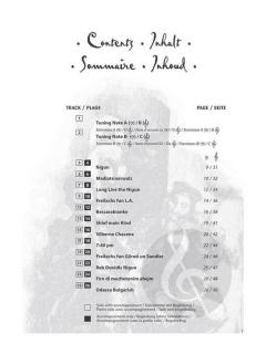 Play Klezmer! 