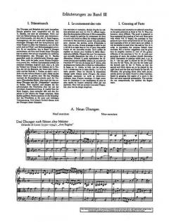 Partiturspiel Band 3 von Heinrich Creuzburg 