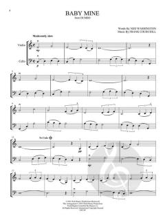Disney Songs 