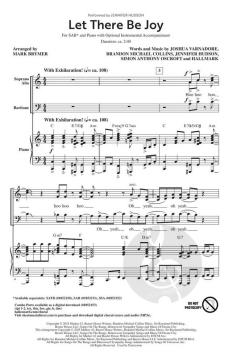 Let There Be Joy von Jennifer Hudson 