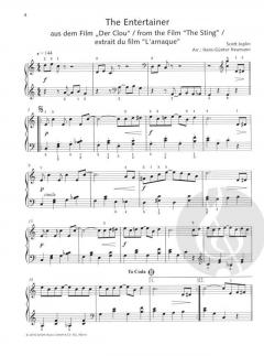 Ausgewählte Sonatinen und Stücke für Klavier Band 1 im Alle Noten Shop kaufen