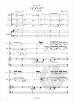 Contact von Kevin Puts 