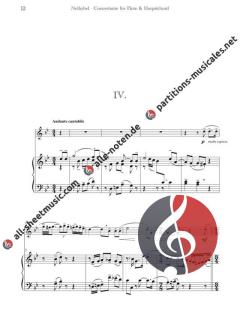 Concertante von Václav Nelhýbel 