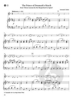 15 Easy Classical Solos 