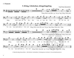 Weihnachtslieder 1 - 1. Stimme in C (Download) 