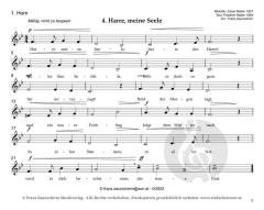 Zum Abschied - Horn in F 1 