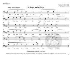 Zum Abschied - Posaune 1 (Download) 