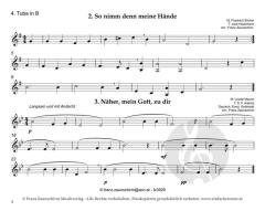 Zum Abschied - Tuba in Bb (Download) 