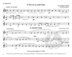 Zum Abschied - Tuba in Bb (Download) 