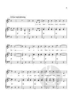 Aber heidschi, bumbeidschi (Download) 