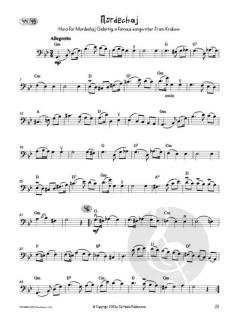 All Time Klezmers von Joachim Johow 