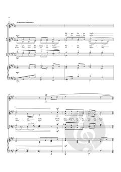 Dunkelheit von Bob Chilcott (Download) 