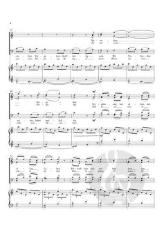 Licht von Bob Chilcott (Download) 