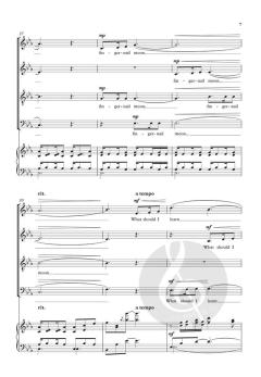 Fingernail Moon von Marie-Claire Saindon (Download) 