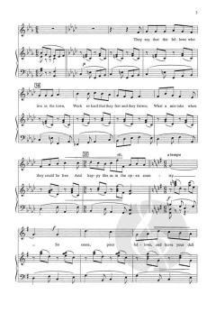An Invitation von Ralph Vaughan Williams (Download) 