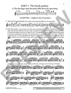 The Doflein Method Vol. 5 von Erich Doflein 