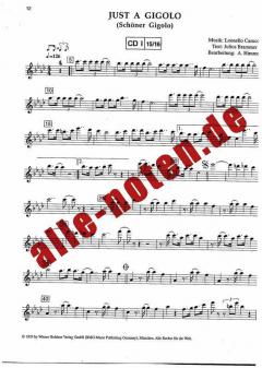 Popular Collection 4 von Arturo Himmer 