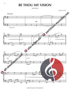 Hymns For Two Intermediate Piano Duet für Klavier zu 4 Händen im Alle Noten Shop kaufen