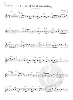 Jazzy Classix 