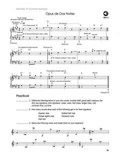 The Contemporary Keyboardist For Beginners Book And CD von John Novello im Alle Noten Shop kaufen