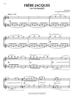 Classical Folk 