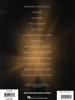 The Gospel von Roberta Flack 