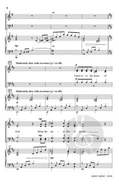 Arise! Arise! von Joseph M. Martin (Download) 