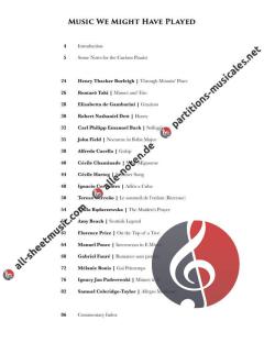Music We Might Have Played 