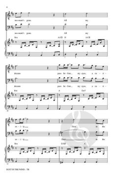 Dust In the Wind von Kerry Livgren (Download) 