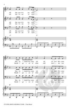 It's Still Rock and Roll to Me von Billy Joel (Download) 